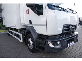 Рефрижератор Renault D 250 / CHŁODNIA - 6,7 m / THERMO KING T 600R /: фото 5