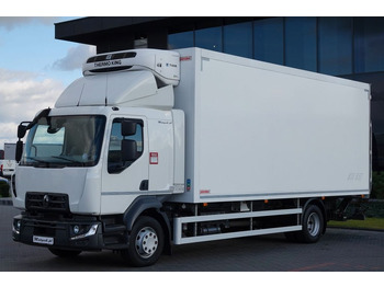Рефрижератор Renault D 250 / CHŁODNIA - 6,7 m / THERMO KING T 600R /: фото 2