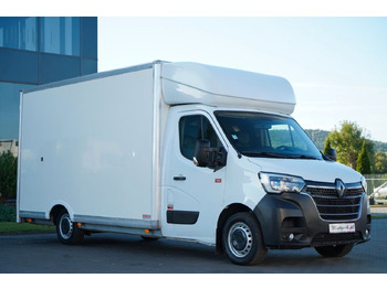 Фургон-рефрижератор RENAULT Master