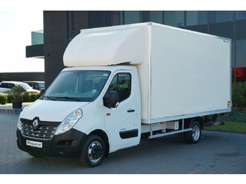 Фургон-рефрижератор RENAULT Master