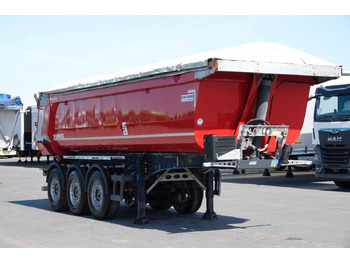 Самосвальный полуприцеп SCHMITZ