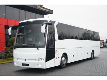 Пригородный автобус TEMSA