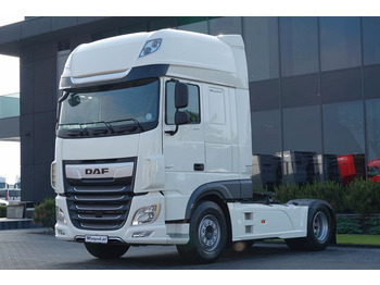 Тягач DAF XF 480