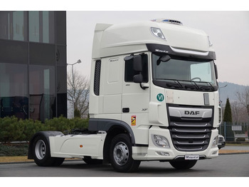 Тягач DAF XF 480