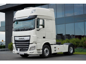 Тягач DAF XF 480