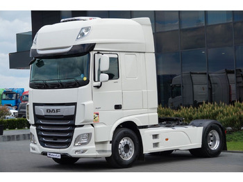Тягач DAF XF 480