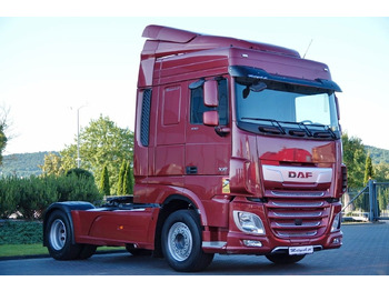 Тягач DAF XF 530