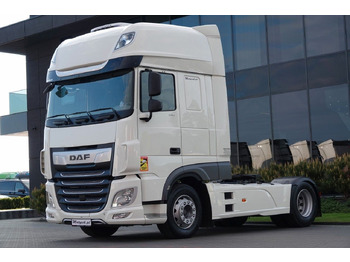 Тягач DAF XF 530