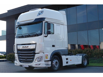Тягач DAF XF 530