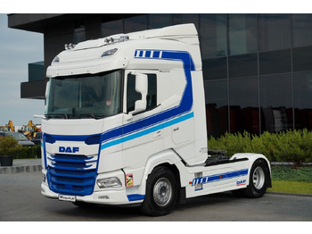 Тягач DAF XG 530