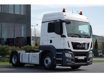 Тягач MAN TGX 18.440