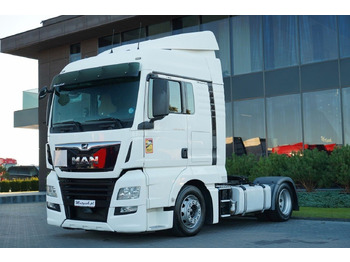 Тягач MAN TGX 18.460