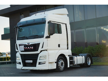Тягач MAN TGX 18.460