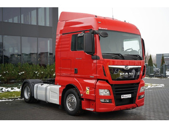 Тягач MAN TGX 18.460