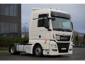Тягач MAN TGX 18.470