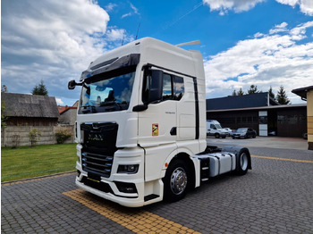 Тягач MAN TGX 18.470