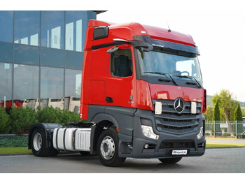 Тягач MERCEDES-BENZ Actros 1845