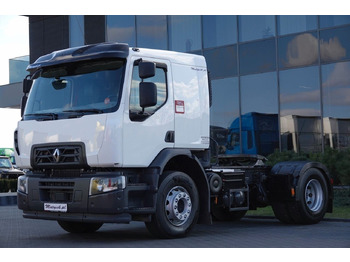 Тягач RENAULT C 430