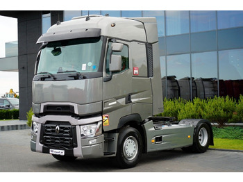 Тягач RENAULT T 480