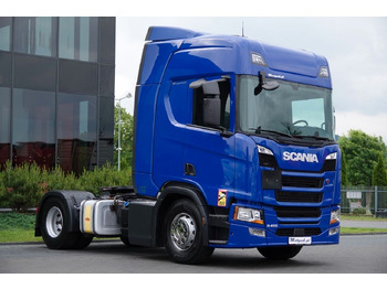 Тягач SCANIA R 450