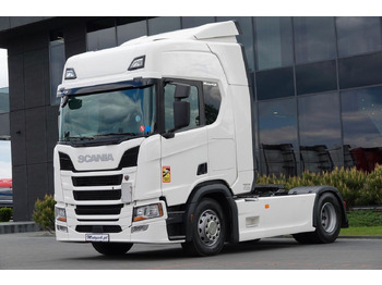 Тягач SCANIA R 500