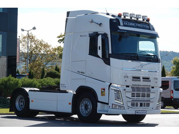 Тягач VOLVO FH 460