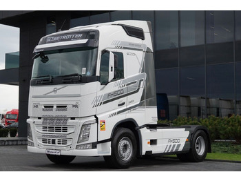 Тягач VOLVO FH 500