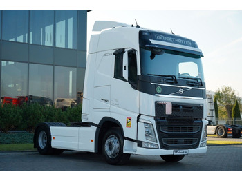 Тягач VOLVO FH 500