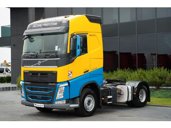 Тягач VOLVO FH 500