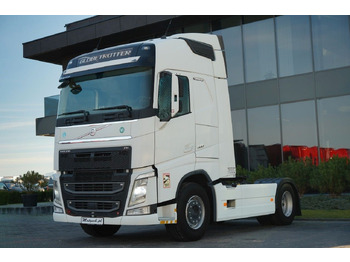 Тягач VOLVO FH 500