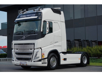 Тягач VOLVO FH 500
