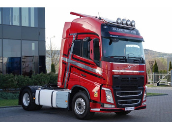 Тягач VOLVO FH 500