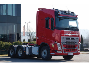 Тягач VOLVO FH 540