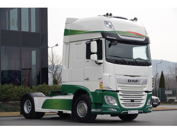 Тягач DAF XF 480 / I-PARK COOL / SSC / 2019 ROK / PO KONTR: фото 2