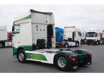 Тягач DAF XF 480 / I-PARK COOL / SSC / 2019 ROK / PO KONTR: фото 4