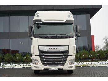 Тягач DAF XF 480 / SUPER SPACE CAB / OPONY 100% / 2021 ROK: фото 3
