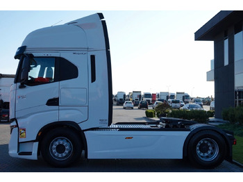 Тягач Iveco S-WAY / 530 / RETARDER / I-PARK COOL / OPONY 100: фото 3