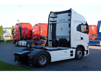 Тягач Iveco S-WAY / 530 / RETARDER / I-PARK COOL / OPONY 100: фото 5