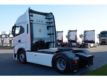 Тягач Iveco S-WAY / 530 / RETARDER / I-PARK COOL / OPONY 100: фото 4