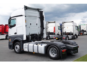 Тягач Mercedes-Benz ACTROS L 1845 / BIG SPACE / 09.2023 / NA FABRYCZ: фото 4