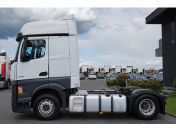 Тягач Mercedes-Benz ACTROS L 1845 / BIG SPACE / 09.2023 / NA FABRYCZ: фото 3