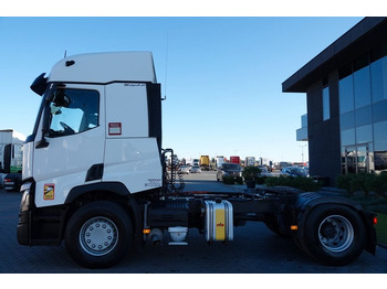 Тягач Renault T 460 /  HYDRAULIKA / SPROWADZONY / PO ZŁOTYM KO: фото 3