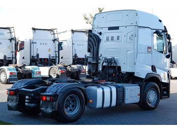 Тягач Renault T 460 /  HYDRAULIKA / SPROWADZONY / PO ZŁOTYM KO: фото 5