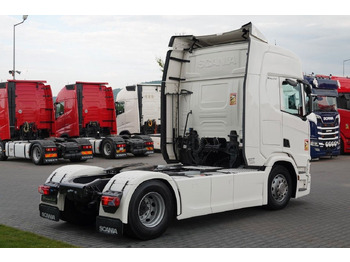 Тягач Scania R 450 / I-PARK COOL / RETARDER / OPONY 100%  / P: фото 5