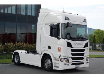 Тягач Scania R 450 / I-PARK COOL / RETARDER / OPONY 100%  / P: фото 2