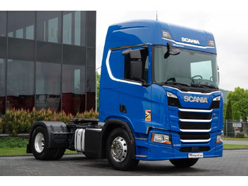 Тягач Scania R 450 / RETARDER / HYDRAULIKA / ALUFELGI / I-PAR: фото 2