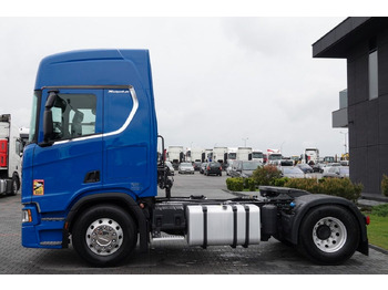 Тягач Scania R 450 / RETARDER / HYDRAULIKA / ALUFELGI / I-PAR: фото 3