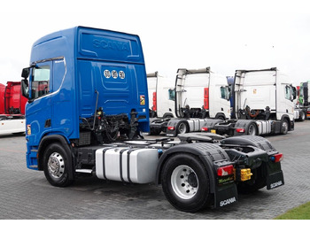 Тягач Scania R 450 / RETARDER / HYDRAULIKA / ALUFELGI / I-PAR: фото 4