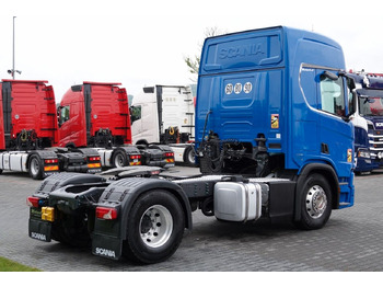Тягач Scania R 450 / RETARDER / HYDRAULIKA / ALUFELGI / I-PAR: фото 5