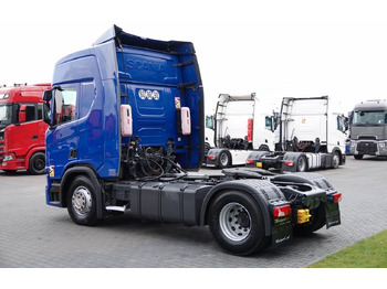 Тягач Scania R 450 / RETARDER / HYDRAULIKA / I-PARK COOL / 20: фото 4